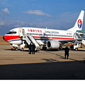 湘西边城机场快递航空快运业稳步发展的原因是什么？